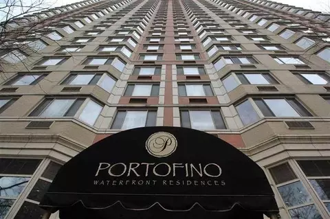 1 2nd St #1012, Jersey City, NJ 07302