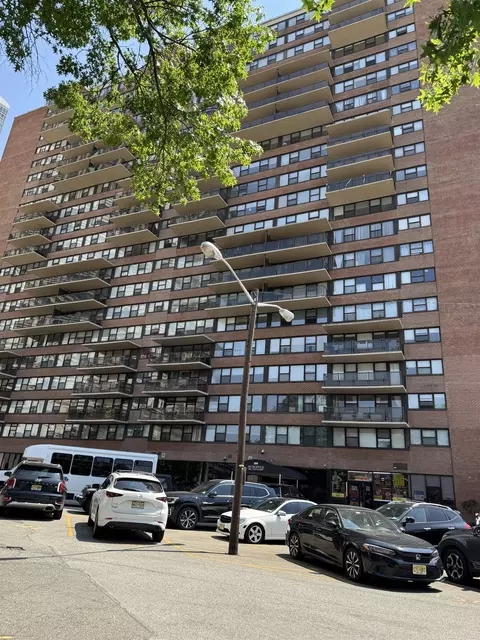 280 Luis M Marin Blvd #14Q, Jersey City, NJ 07302