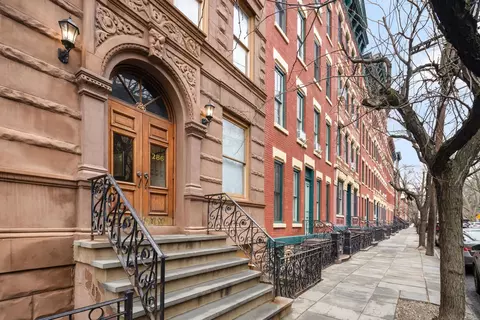 264 9th St #3C, Jersey City, NJ 07302