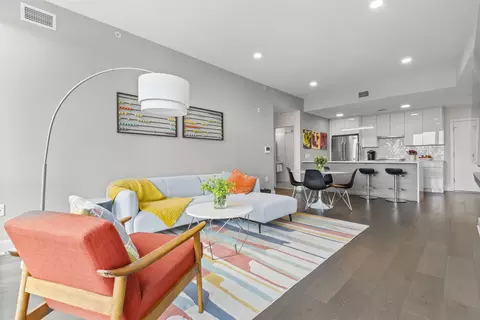 380 Newark Ave #504, Jersey City, NJ 07302
