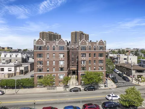 1055 Blvd E #D3, Weehawken, NJ 07086