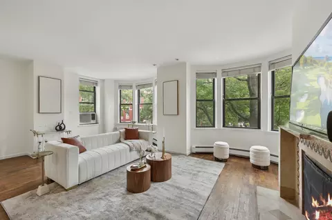 48-50 W Hamilton Pl #5, Jersey City, NJ 07302