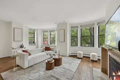 48-50 W Hamilton Pl #5, Jersey City, NJ 07302
