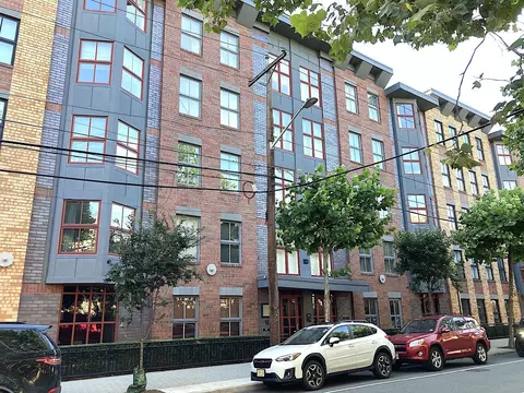 812 Grand St #208, Hoboken, NJ 07030