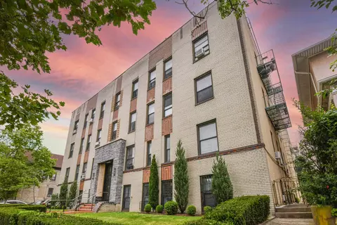 1722 John F Kennedy Blvd #37, Union City, NJ 07087