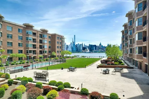 20 Avenue At Port Imperial #217, West New York, NJ 07093