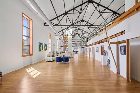 299 Pavonia Ave #3-10, Jersey City, NJ 07302