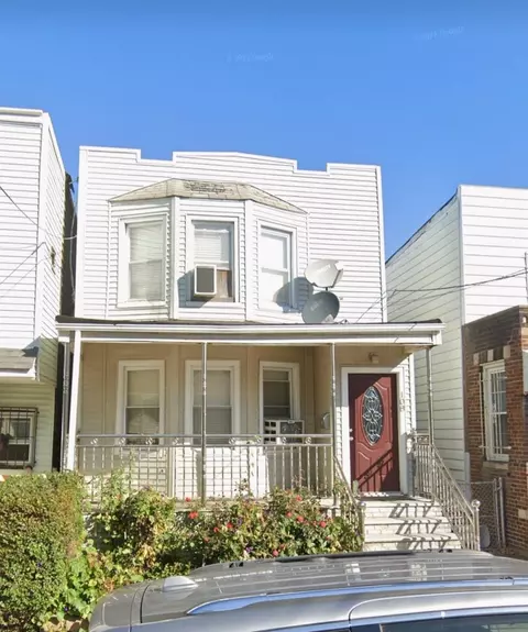 108 Clendenny Ave, Jersey City, NJ 07304