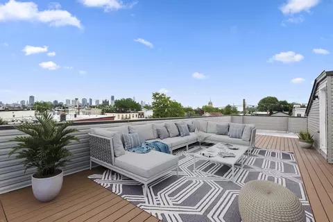 119 Van Horne St #2, Jersey City, NJ 07304