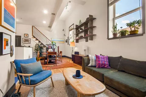9 Coles St #7, Jersey City, NJ 07302