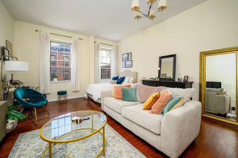 186 Wayne St #313D, Jersey City, NJ 07302