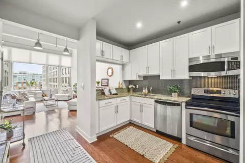 1500 Hudson St #8A, Hoboken, NJ 07030