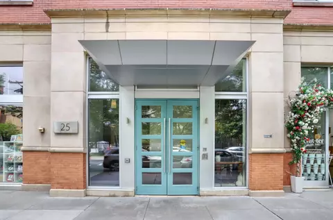 25 Mcwilliams Pl #402, Jersey City, NJ 07302