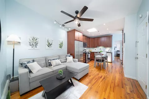 109 Coles St #3, Jersey City, NJ 07302