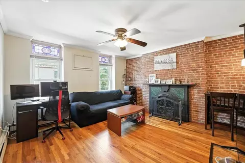 205 14th St #2L, Hoboken, NJ 07030