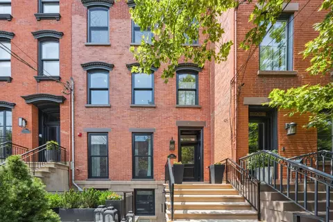 606 Bloomfield St, Hoboken, NJ 07030