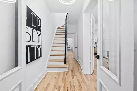 48 Armstrong Ave, Jersey City, NJ 07305