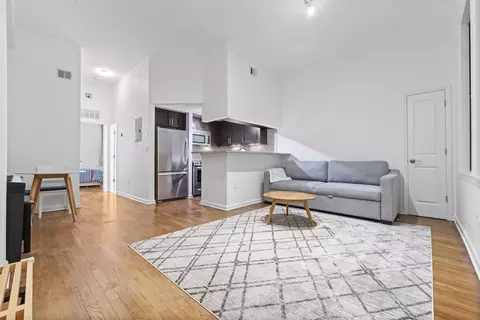 187 Wayne St #107C, Jersey City, NJ 07302