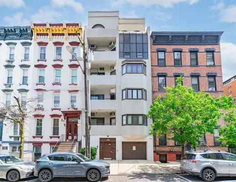 75 Garden St #8, Hoboken, NJ 07030