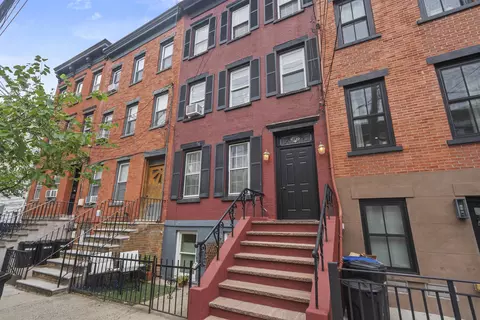 337 Park Ave #1, Hoboken, NJ 07030