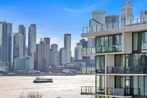 1000 Avenue At Port Imperial # 514, Weehawken, NJ 07086