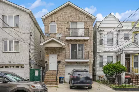 342 Forrest St, Jersey City, NJ 07304