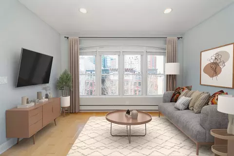112 Liberty View Dr #4B, Jersey City, NJ 07302