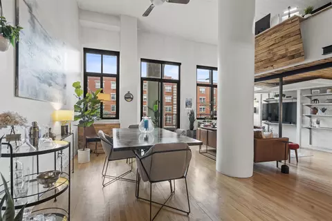 205 10th St #3G, Jersey City, NJ 07302