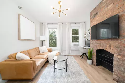 466 Monmouth St #2L, Jersey City, NJ 07302