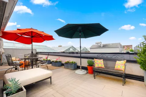 187 Wayne St #C405, Jersey City, NJ 07302