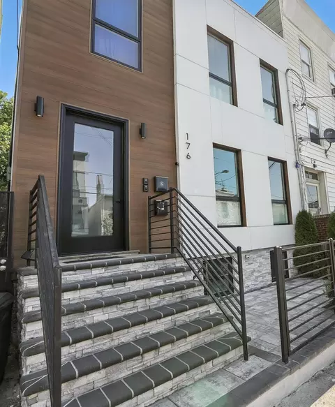 176 Griffith St #1, Jersey City, NJ 07307