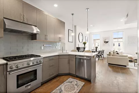 1117 Washington St #3, Hoboken, NJ 07030