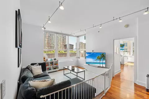 88 Morgan St #1004, Jersey City, NJ 07302