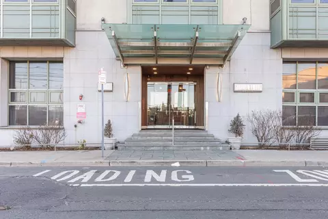 689 Luis M Marin Blvd #808, Jersey City, NJ 07310