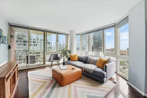 20 2nd St #1209, Jersey City, NJ 07302