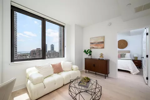 10 Provost St #1707, Jersey City, NJ 07302