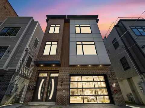 24 Romaine Ave #HOME 2, Jersey City, NJ 07306