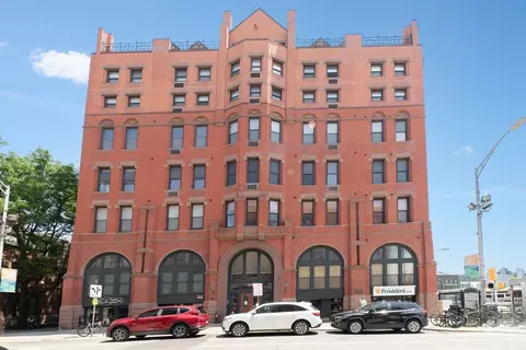 77 River St #22, Hoboken, NJ 07030