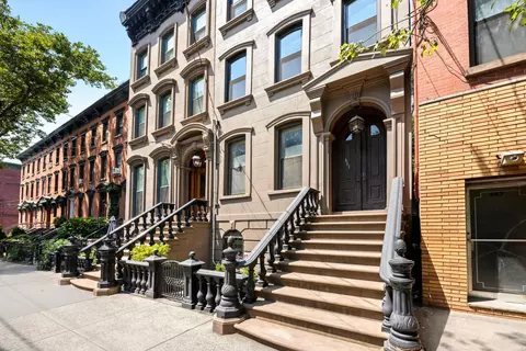 661 Jersey Ave #3, Jersey City, NJ 07302
