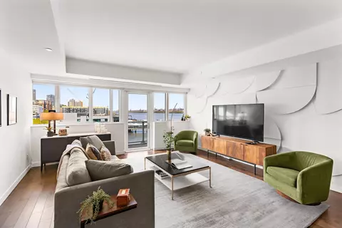 800 Avenue At Port Imperial #403, Weehawken, NJ 07086