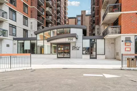 700 1st St #15R, Hoboken, NJ 07030