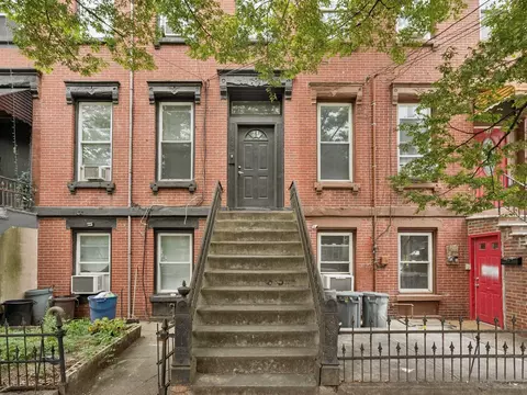 247 Pacific Ave, Jersey City, NJ 07304