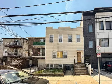 93 Jefferson Ave, Jersey City, NJ 07306