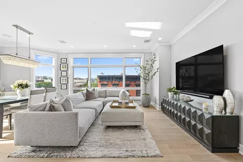 98 Adams St #4, Hoboken, NJ 07030