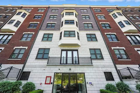 1201 Adams St #209, Hoboken, NJ 07030