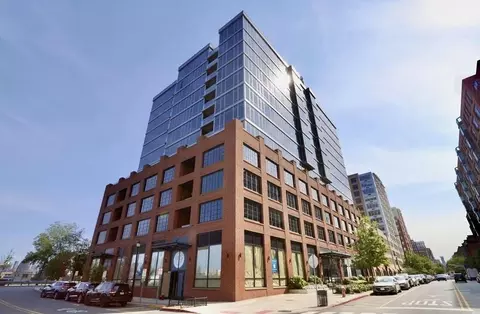 1425 Hudson St #2D, Hoboken, NJ 07030