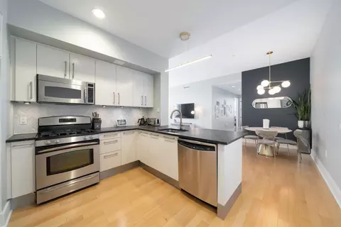 4 Beacon Way #502, Jersey City, NJ 07304
