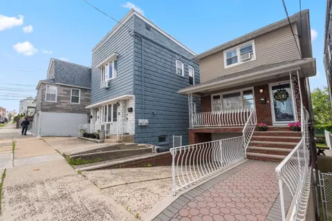 60 Wilson Ave, Kearny, NJ 07032