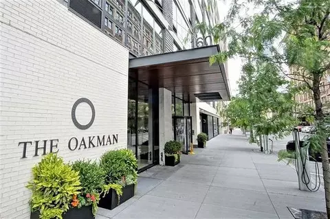 160 1st St #709, Jersey City, NJ 07302