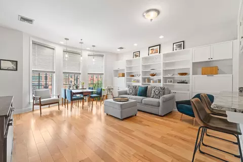 263 Grand St #B, Jersey City, NJ 07302